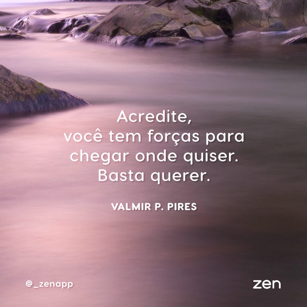 As 50 Melhores Frases De Motivação - Blog Zen