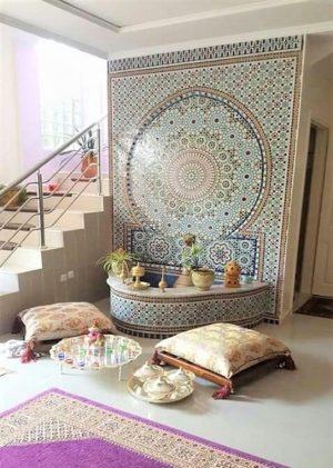 Inspiração oriental para seu cantinho de meditação - Blog Zen